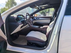 BYD Dolphin 07 DM-i 2026 DM-i 1.5T 230km Flagship - ფოტო 9