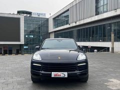 Porsche Cayenne New Energy Cayenne E-Hybrid 2.0T Platinum Edition - ფოტო 2