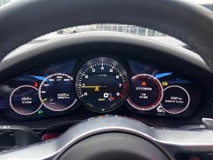 Porsche Cayenne New Energy Cayenne E-Hybrid 2.0T Platinum Edition - ფოტო 4