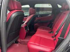 Porsche Cayenne New Energy Cayenne E-Hybrid 2.0T Platinum Edition - ფოტო 7