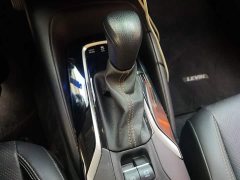 Toyota Corolla Intelligent Hybrid Dual Engine 1.8L Sport Edition - ფოტო 10