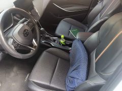 Toyota Corolla Intelligent Hybrid Dual Engine 1.8L Sport Edition - ფოტო 11