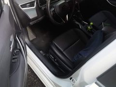 Toyota Corolla Intelligent Hybrid Dual Engine 1.8L Sport Edition - ფოტო 12