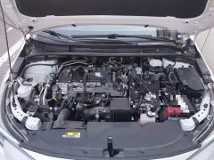 Toyota Corolla Intelligent Hybrid Dual Engine 1.8L Sport Edition - ფოტო 16