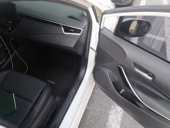Toyota Corolla Intelligent Hybrid Dual Engine 1.8L Sport Edition - ფოტო 19
