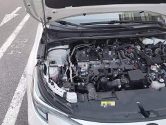 Toyota Corolla Intelligent Hybrid Dual Engine 1.8L Sport Edition - ფოტო 20