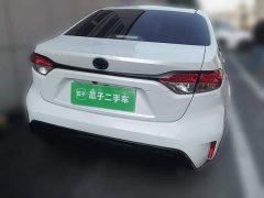 Toyota Corolla Intelligent Hybrid Dual Engine 1.8L Sport Edition - ფოტო 3