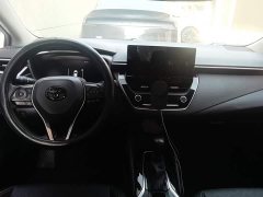 Toyota Corolla Intelligent Hybrid Dual Engine 1.8L Sport Edition - ფოტო 5