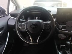 Toyota Corolla Intelligent Hybrid Dual Engine 1.8L Sport Edition - ფოტო 6