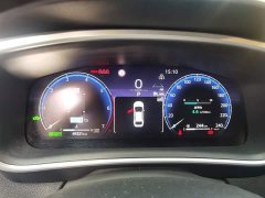 Toyota Corolla Intelligent Hybrid Dual Engine 1.8L Sport Edition - ფოტო 7