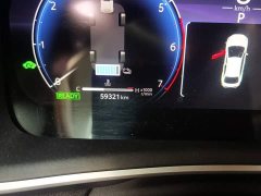 Toyota Corolla Intelligent Hybrid Dual Engine 1.8L Sport Edition - ფოტო 8
