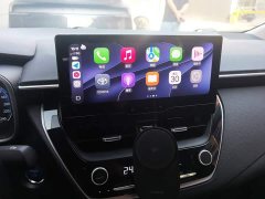 Toyota Corolla Intelligent Hybrid Dual Engine 1.8L Sport Edition - ფოტო 9