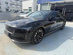 Volvo S90 Plug-in Hybrid Plug-in Hybrid Four-Wheel Drive Long Range Smart Elegant Luxury Edition - ფოტო 1