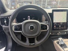 Volvo S90 Plug-in Hybrid Plug-in Hybrid Four-Wheel Drive Long Range Smart Elegant Luxury Edition - ფოტო 11