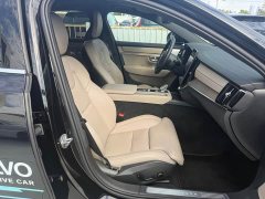 Volvo S90 Plug-in Hybrid Plug-in Hybrid Four-Wheel Drive Long Range Smart Elegant Luxury Edition - ფოტო 14