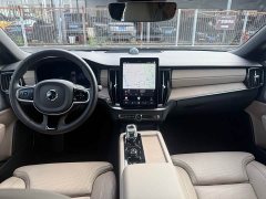 Volvo S90 Plug-in Hybrid Plug-in Hybrid Four-Wheel Drive Long Range Smart Elegant Luxury Edition - ფოტო 16