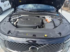 Volvo S90 Plug-in Hybrid Plug-in Hybrid Four-Wheel Drive Long Range Smart Elegant Luxury Edition - ფოტო 17