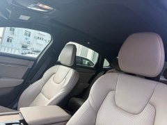 Volvo S90 Plug-in Hybrid Plug-in Hybrid Four-Wheel Drive Long Range Smart Elegant Luxury Edition - ფოტო 18