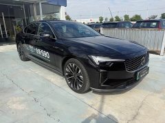 Volvo S90 Plug-in Hybrid Plug-in Hybrid Four-Wheel Drive Long Range Smart Elegant Luxury Edition - ფოტო 3