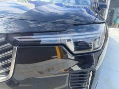 Volvo S90 Plug-in Hybrid Plug-in Hybrid Four-Wheel Drive Long Range Smart Elegant Luxury Edition - ფოტო 4