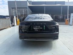 Volvo S90 Plug-in Hybrid Plug-in Hybrid Four-Wheel Drive Long Range Smart Elegant Luxury Edition - ფოტო 7