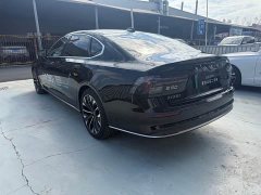 Volvo S90 Plug-in Hybrid Plug-in Hybrid Four-Wheel Drive Long Range Smart Elegant Luxury Edition - ფოტო 8