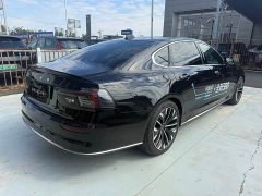 Volvo S90 Plug-in Hybrid Plug-in Hybrid Four-Wheel Drive Long Range Smart Elegant Luxury Edition - ფოტო 9