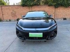 BYD Han EV Smart Driving Edition 605KM Premium - ფოტო 2