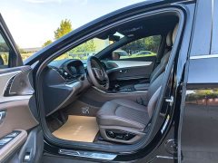 BYD Han EV Smart Driving Edition 605KM Premium - ფოტო 4