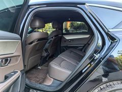 BYD Han EV Smart Driving Edition 605KM Premium - ფოტო 6