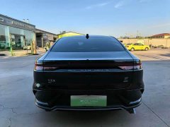 BYD Han EV Smart Driving Edition 605KM Premium - ფოტო 9