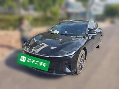 Changan Qiyuan A07 2024 Pure Electric True Value Edition 710 Flagship - ფოტო 1