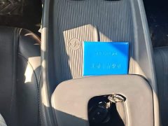 Changan Qiyuan A07 2024 Pure Electric True Value Edition 710 Flagship - ფოტო 10