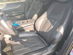 Changan Qiyuan A07 2024 Pure Electric True Value Edition 710 Flagship - ფოტო 11