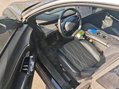 Changan Qiyuan A07 2024 Pure Electric True Value Edition 710 Flagship - ფოტო 12