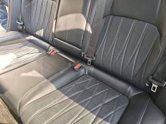 Changan Qiyuan A07 2024 Pure Electric True Value Edition 710 Flagship - ფოტო 13
