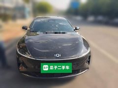 Changan Qiyuan A07 2024 Pure Electric True Value Edition 710 Flagship - ფოტო 2