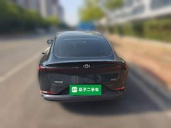 Changan Qiyuan A07 2024 Pure Electric True Value Edition 710 Flagship - ფოტო 3