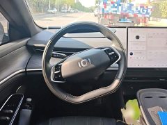 Changan Qiyuan A07 2024 Pure Electric True Value Edition 710 Flagship - ფოტო 6