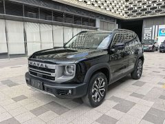 Great Wall Dachshund 1.5T DCT Border Collie Edition - ფოტო 1