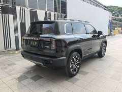 Great Wall Dachshund 1.5T DCT Border Collie Edition - ფოტო 17