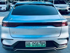 BYD Han EV Champion Edition 506KM FWD Luxury - ფოტო 5