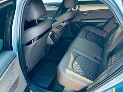 BYD Han EV Champion Edition 506KM FWD Luxury - ფოტო 7