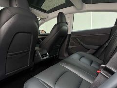 Tesla Model 3 Facelift Standard Range RWD Upgrade 3D1 - ფოტო 11