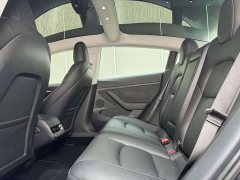 Tesla Model 3 Facelift Standard Range RWD Upgrade 3D1 - ფოტო 12