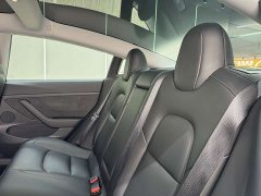 Tesla Model 3 Facelift Standard Range RWD Upgrade 3D1 - ფოტო 13