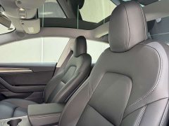 Tesla Model 3 Facelift Standard Range RWD Upgrade 3D1 - ფოტო 14
