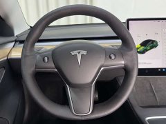 Tesla Model 3 Facelift Standard Range RWD Upgrade 3D1 - ფოტო 15