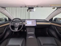 Tesla Model 3 Facelift Standard Range RWD Upgrade 3D1 - ფოტო 16