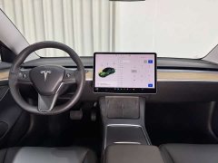 Tesla Model 3 Facelift Standard Range RWD Upgrade 3D1 - ფოტო 17